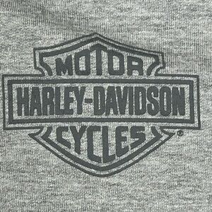 Harley Davidson Women's Special Racer Zip Front Hoodie Sweatshirt Jacket medium